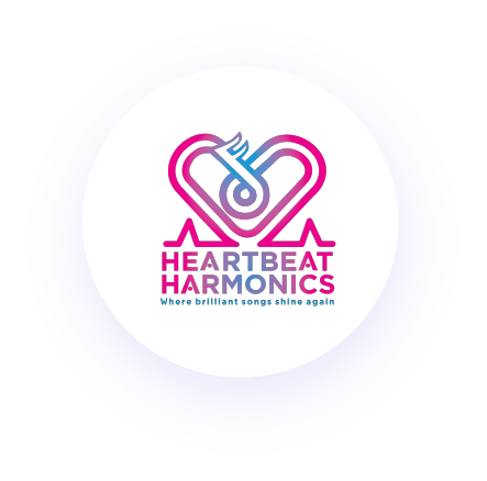 Heartbeat Harmonics